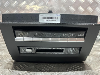 магнитола Mercedes-Benz S-Класс W221 2008, 5.5 л., M 273.961, бензин, АКПП, седан, задний привод, Q02, A2218703491, A2218700292, BE7008, 15273550E, BE700871051573