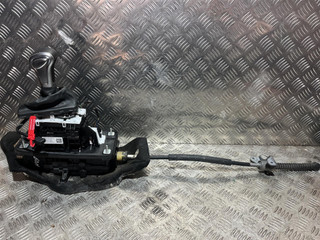 кулиса Audi A6 4G/C7 2013, 2.8 л., CHVA, бензин, АКПП, седан, полный привод, 4G2713041K