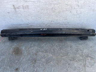 усилитель бампера заднего Volkswagen Passat B7 2012, 1.8 л., CDAA, бензин, АКПП, седан, 3AA807557, 3C0807311