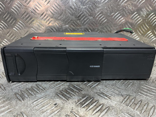 CD-чейнджер BMW X1 E84 2011, 3.0 л., N52 B30 A, бензин, АКПП, внедорожник 5 дв., полный привод, 65.12-9, 633-01, 031515, 8364931
