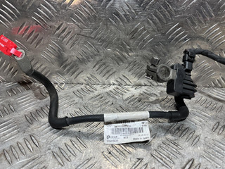 клемма аккумулятора минус Volkswagen Passat B7 2012, 1.8 л., CDAA, бензин, АКПП, седан, 1K0915181H