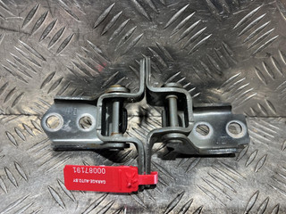 петля двери Mazda 6 GJ 2014, 2.0 л., PE-VPH, бензин, АКПП, седан, ZL, L
