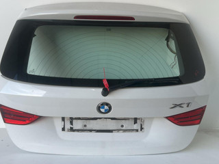 крышка багажника (дверь 3-5) BMW X1 E84 2011, 3.0 л., N52 B30 A, бензин, АКПП, внедорожник 5 дв., полный привод, 41002993152