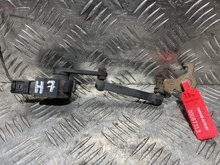 датчик дорожного просвета BMW X1 E84 2011, 3.0 л., N52 B30 A, бензин, АКПП, внедорожник 5 дв., полный привод, 6785206