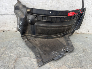 защита арок передняя левая (подкрылок) Audi A6 4G/C7 2013, 2.8 л., CHVA, бензин, АКПП, седан, 4G0853887C