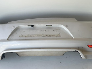 бампер задний Volkswagen Scirocco 3 поколение 2010, 1.4 л., CAVD, бензин, АКПП, купе, 1K8807417H