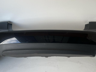 бампер задний Audi A6 4G/C7 2013, 2.8 л., CHVA, бензин, АКПП, седан, полный привод, 4G5807511