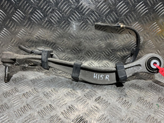рычаг задний BMW 5 серия F07/F10/F11 2012, 2.0 л., N20 B20 A, бензин, АКПП, седан, 33326775902, 6775902