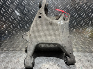 рычаг задний правый BMW 5 серия F07/F10/F11 2012, 2.0 л., N20 B20 A, бензин, АКПП, седан, 33326794876