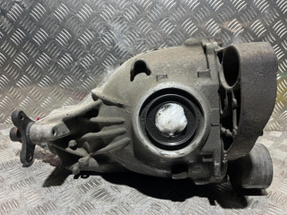 редуктор заднего моста BMW 5 серия F07/F10/F11 2012, 2.0 л., N20 B20 A, бензин, АКПП, седан, 7584444, 7584444-07, NAY5213.23, 33107584444