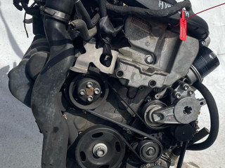 двигатель Volkswagen Tiguan 1 поколение [рестайлинг] 2013, 1.4 л., CTHA, бензин, АКПП, внедорожник 5 дв., передний привод, CTH, CTHA