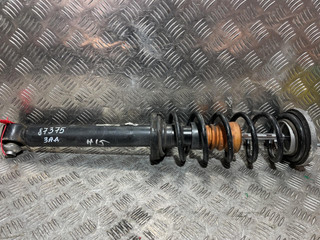 амортизатор задний BMW 5 серия F07/F10/F11 2012, 2.0 л., N20 B20 A, бензин, АКПП, седан, 33526789379