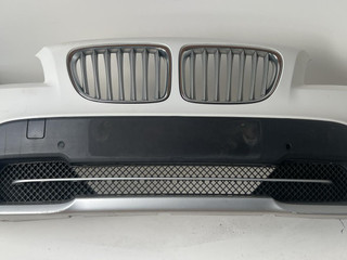 бампер передний BMW X1 E84 2011, 3.0 л., N52 B30 A, бензин, АКПП, внедорожник 5 дв., полный привод, 51112990185