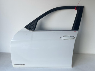 дверь передняя левая BMW X1 E84 2011, 3.0 л., N52 B30 A, бензин, АКПП, внедорожник 5 дв., полный привод, 41517339357