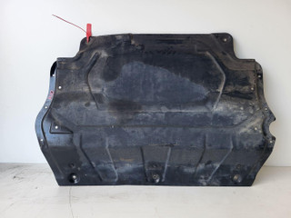 защита двигателя Volkswagen Tiguan 1 поколение [рестайлинг] 2012, 2.0 л., CCZA, бензин, АКПП, внедорожник 5 дв., полный привод, 5N0018930D