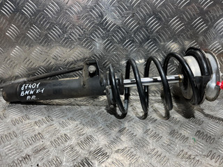 стойка передняя правая BMW X1 E84 2011, 3.0 л., N52 B30 A, бензин, АКПП, внедорожник 5 дв., полный привод, 6789854, 105413