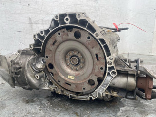 КПП автоматическая (АКПП) Audi A6 4G/C7 2013, 2.8 л., CHVA, бензин, АКПП, седан, полный привод, PXE, DL501