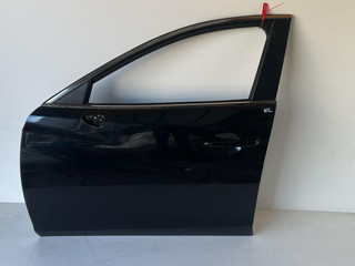 дверь передняя левая Mazda 6 GJ 2014, 2.0 л., PE-VPH, бензин, АКПП, седан, GHP959010