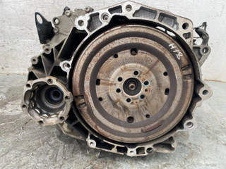 КПП автоматическая (АКПП) Volkswagen Scirocco 3 поколение 2010, 1.4 л., CAVD, бензин, АКПП, купе, DSG7, NQA