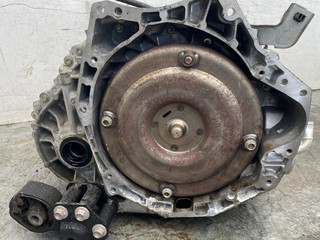 КПП автоматическая (АКПП) Mazda 6 GJ 2014, 2.0 л., PE-VPH, бензин, АКПП, седан, FWLMO, 4TR1009240, PE15E, EA7L2357, LFZ2