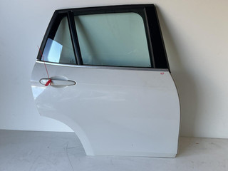 дверь задняя правая BMW X1 E84 2011, 3.0 л., N52 B30 A, бензин, АКПП, внедорожник 5 дв., полный привод, 4100968744