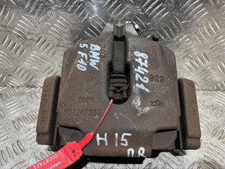 суппорт передний правый BMW 5 серия F07/F10/F11 2012, 2.0 л., N20 B20 A, бензин, АКПП, седан, 34116791920
