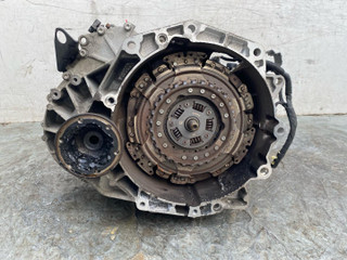 КПП автоматическая (АКПП) Volkswagen Passat B7 2014, 1.4 л., CAXA, бензин, АКПП, седан, PWD