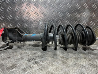 стойка передняя правая Mazda 6 GJ 2014, 2.0 л., PE-VPH, бензин, АКПП, седан, GHT634700A