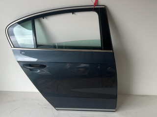 дверь задняя правая Volkswagen Passat B7 2012, 1.8 л., CDAA, бензин, АКПП, седан, 3AE833056