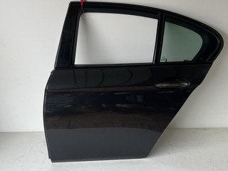 дверь задняя левая BMW 5 серия F07/F10/F11 2012, 2.0 л., N20 B20 A, бензин, АКПП, седан, 41007206113