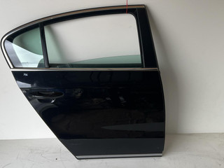 дверь задняя правая Volkswagen Passat B7 2014, 1.4 л., CAXA, бензин, АКПП, седан, 3AE833056