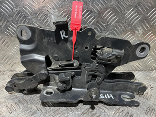 петля капота BMW 5 серия F07/F10/F11 2012, 2.0 л., N20 B20 A, бензин, АКПП, седан, 888-09, 887-09