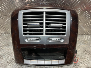 блок управления печки / климат-контроля Mercedes-Benz S-Класс W221 2008, 5.5 л., M 273.961, бензин, АКПП, седан, задний привод, A2218201697, 90120-4830004, A2216801839