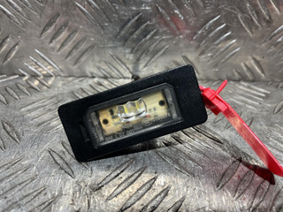подсветка номера BMW 5 серия F07/F10/F11 2012, 2.0 л., N20 B20 A, бензин, АКПП, седан, 63267193293