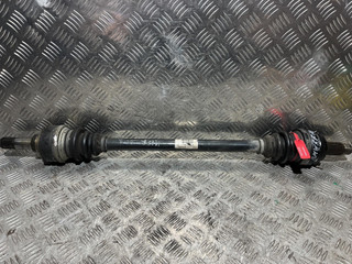 полуось задняя (приводной вал, ШРУС) BMW 5 серия F07/F10/F11 2012, 2.0 л., N20 B20 A, бензин, АКПП, седан, 33207630184AL