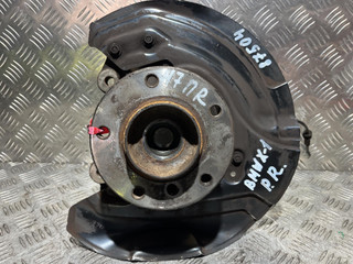 ступица передняя правая BMW X1 E84 2011, 3.0 л., N52 B30 A, бензин, АКПП, внедорожник 5 дв., полный привод, 308-01, 31216788700