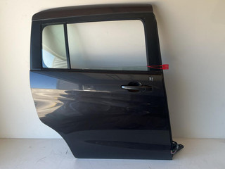 дверь сдвижная Mazda 5 CW 2015, 2.0 л., PE-VPH, бензин, АКПП, минивэн