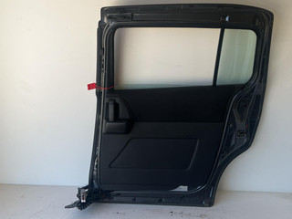 дверь задняя правая Mazda 5 CW 2015, 2.0 л., PE-VPH, бензин, АКПП, минивэн