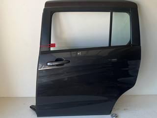 дверь задняя левая Mazda 5 CW 2015, 2.0 л., PE-VPH, бензин, АКПП, минивэн, S5Y37302XE