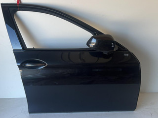 дверь передняя правая BMW 5 серия F07/F10/F11 2012, 2.0 л., N20 B20 A, бензин, АКПП, седан, 41007206108