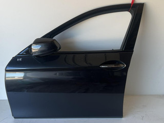 дверь передняя левая BMW 5 серия F07/F10/F11 2012, 2.0 л., N20 B20 A, бензин, АКПП, седан, 41007206107