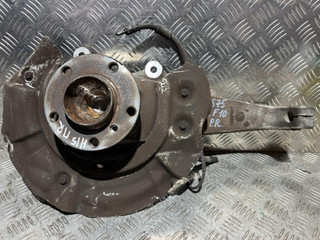 ступица передняя правая BMW 5 серия F07/F10/F11 2012, 2.0 л., N20 B20 A, бензин, АКПП, седан, 31214082760