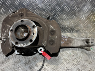 ступица передняя левая BMW 5 серия F07/F10/F11 2012, 2.0 л., N20 B20 A, бензин, АКПП, седан, 31214082759