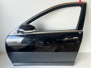 дверь передняя левая Mercedes-Benz S-Класс W221 2008, 5.5 л., M 273.961, бензин, АКПП, седан, задний привод, A22117200105
