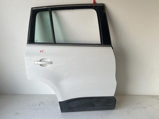 дверь задняя правая Volkswagen Tiguan 1 поколение 2008, 2.0 л., CAWB, бензин, АКПП, внедорожник 5 дв., полный привод, 5N0833056A