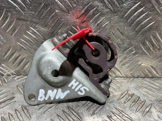 кронштейн глушителя BMW 5 серия F07/F10/F11 2012, 2.0 л., N20 B20 A, бензин, АКПП, седан, 7612903, 7612006