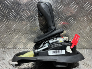 кулиса BMW X1 E84 2011, 3.0 л., N52 B30 A, бензин, АКПП, внедорожник 5 дв., полный привод, 760362301