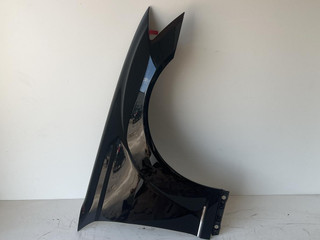 крыло переднее правое Mercedes-Benz S-Класс W221 2008, 5.5 л., M 273.961, бензин, АКПП, седан, задний привод, A2218800218