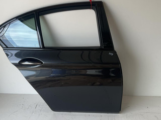 дверь задняя правая BMW 5 серия F07/F10/F11 2012, 2.0 л., N20 B20 A, бензин, АКПП, седан, 41007206114