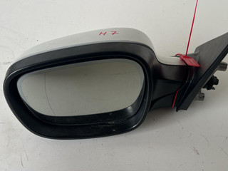 зеркало наружное левое BMW X1 E84 2011, 3.0 л., N52 B30 A, бензин, АКПП, внедорожник 5 дв., полный привод, 299157708, 2990437, 7216398